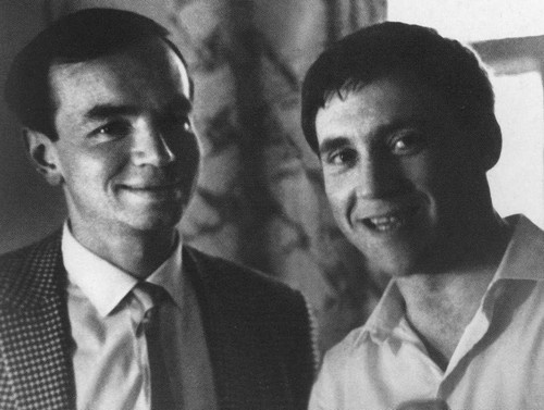 Таинственная страсть. Роман о шестидесятниках Таинственная страсть. Роман о шестидесятниках