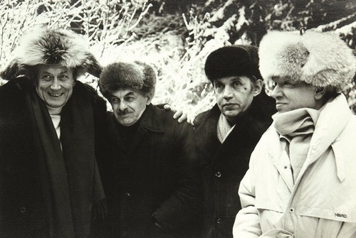 Таинственная страсть. Роман о шестидесятниках Таинственная страсть. Роман о шестидесятниках