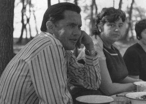 Таинственная страсть. Роман о шестидесятниках Таинственная страсть. Роман о шестидесятниках