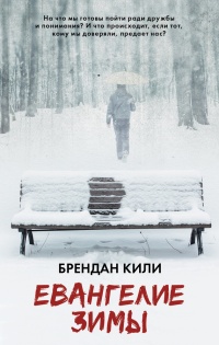 Евангелие зимы - Брендан Кили - Читать книги онлайн | Слушать аудиокниги онлайн | Электронная библиотека books-lib.com