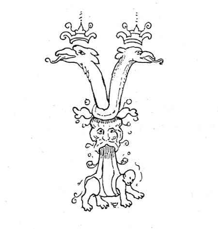 Вынуть дьявола из мелочей Вынуть дьявола из мелочей