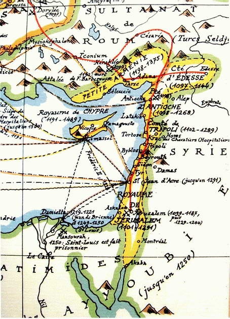 Меч Христов. Карл I Анжуйский и становление Запада Меч Христов. Карл I Анжуйский и становление Запада