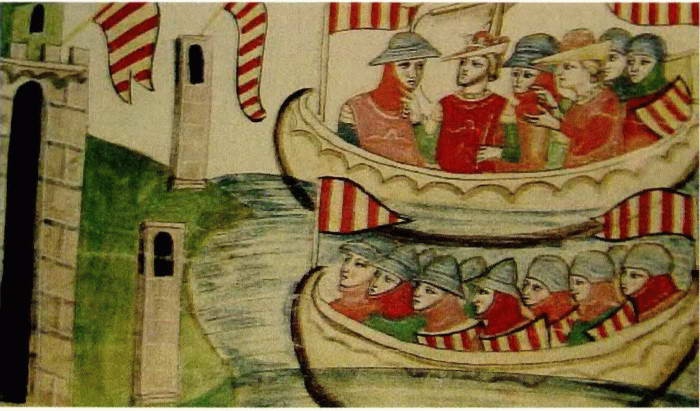 Меч Христов. Карл I Анжуйский и становление Запада Меч Христов. Карл I Анжуйский и становление Запада