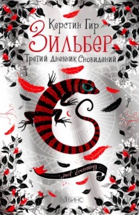 Зильбер. Третий дневник сновидений - Керстин Гир - Читать книги онлайн | Слушать аудиокниги онлайн | Электронная библиотека books-lib.com