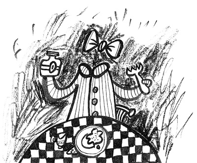 Про Бабаку Косточкину-2 Про Бабаку Косточкину-2