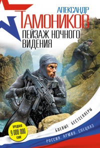 Пейзаж ночного видения - Александр Тамоников - Читать книги онлайн | Слушать аудиокниги онлайн | Электронная библиотека books-lib.com