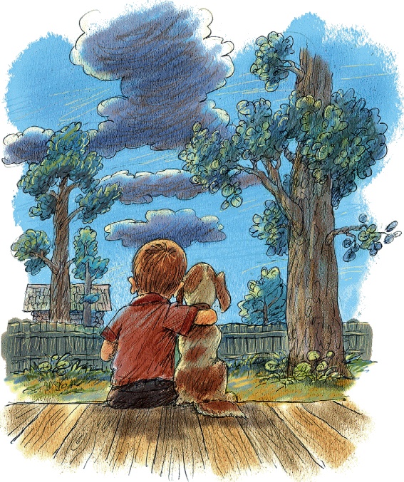 Синие листья. Сказки и рассказы Синие листья. Сказки и рассказы