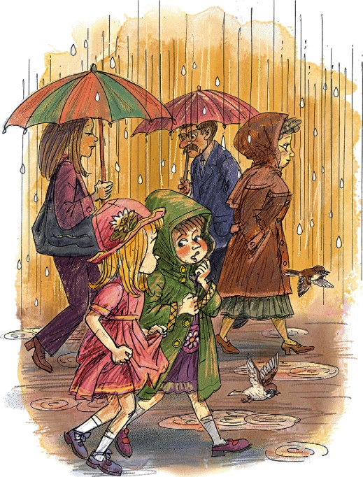 Синие листья. Сказки и рассказы Синие листья. Сказки и рассказы