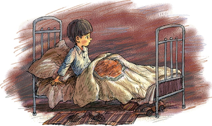 Синие листья. Сказки и рассказы Синие листья. Сказки и рассказы