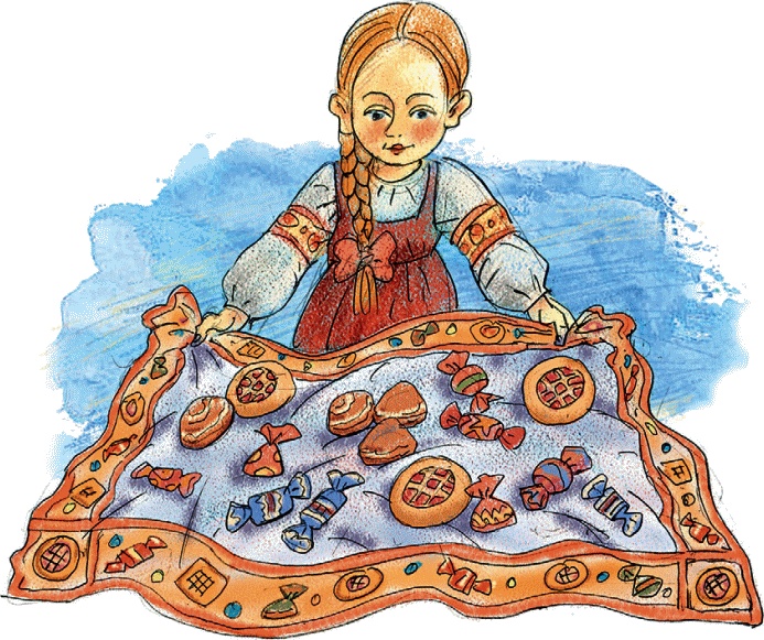 Синие листья. Сказки и рассказы Синие листья. Сказки и рассказы