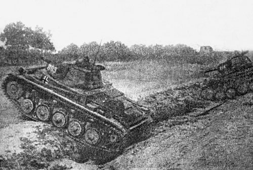 Пограничники в 1941 году. Они не сдавались в плен Пограничники в 1941 году. Они не сдавались в плен