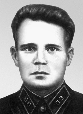 Пограничники в 1941 году. Они не сдавались в плен Пограничники в 1941 году. Они не сдавались в плен