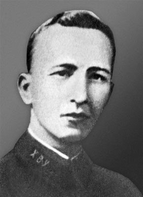 Пограничники в 1941 году. Они не сдавались в плен Пограничники в 1941 году. Они не сдавались в плен