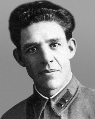 Пограничники в 1941 году. Они не сдавались в плен Пограничники в 1941 году. Они не сдавались в плен