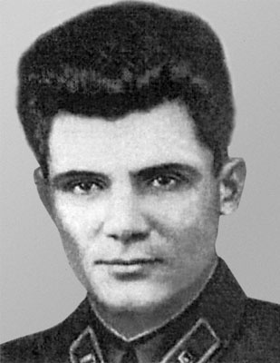 Пограничники в 1941 году. Они не сдавались в плен Пограничники в 1941 году. Они не сдавались в плен