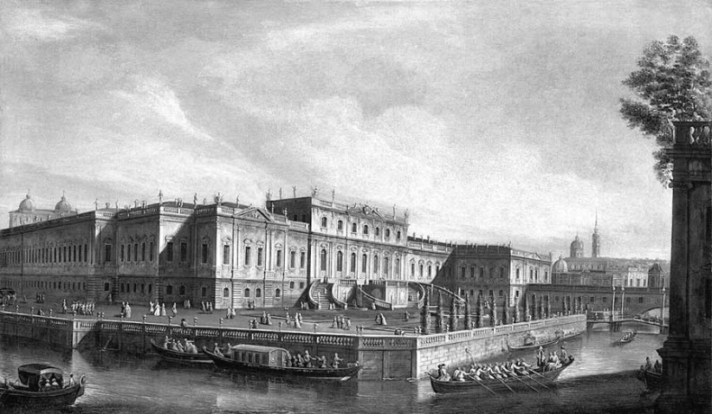 Быть принцессой. Повседневная жизнь при русском дворе Быть принцессой. Повседневная жизнь при русском дворе