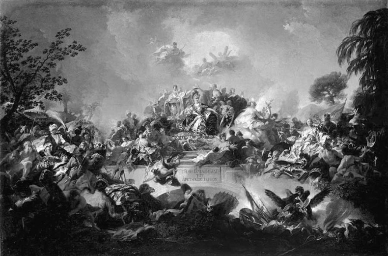 Быть принцессой. Повседневная жизнь при русском дворе Быть принцессой. Повседневная жизнь при русском дворе