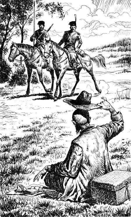 Колдун на завтрак Колдун на завтрак