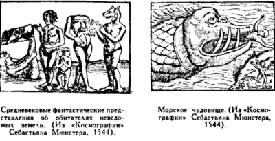 Открытие Земли Открытие Земли