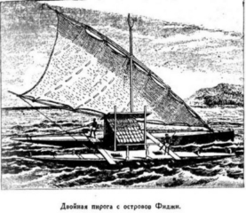 Мореплаватели XVIII века Мореплаватели XVIII века