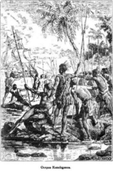 Мореплаватели XVIII века Мореплаватели XVIII века