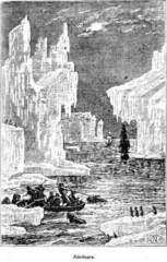 Мореплаватели XVIII века Мореплаватели XVIII века