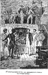 Путешественники XIX века Путешественники XIX века