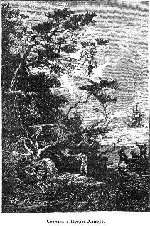 Путешественники XIX века Путешественники XIX века