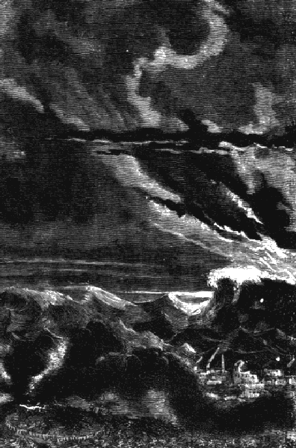 С Земли на Луну прямым путем за 97 часов 20 минут С Земли на Луну прямым путем за 97 часов 20 минут