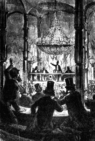 С Земли на Луну прямым путем за 97 часов 20 минут С Земли на Луну прямым путем за 97 часов 20 минут