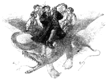 Замок в Карпатах Замок в Карпатах