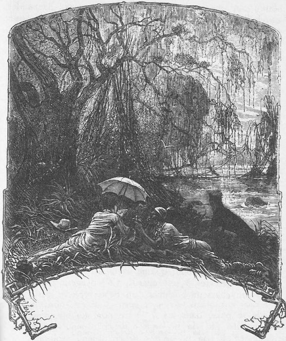 Приключения троих русских и троих англичан Приключения троих русских и троих англичан