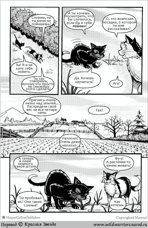 Манга. Путь Горелого. Разрушенный мир Манга. Путь Горелого. Разрушенный мир