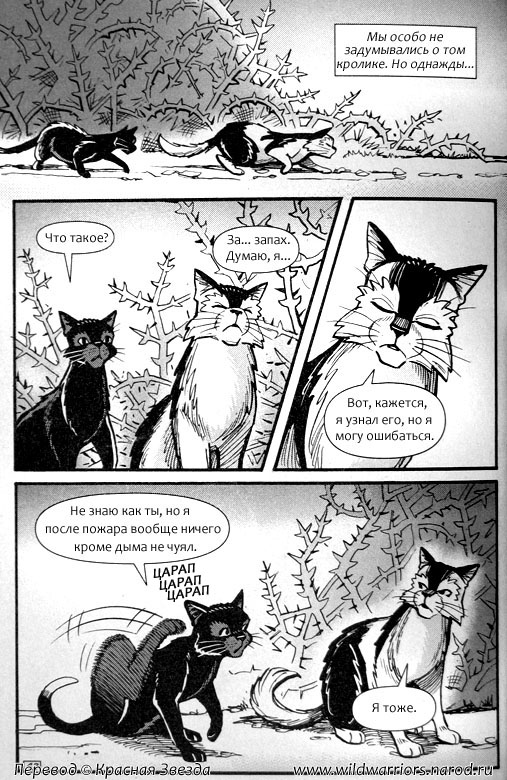 Манга. Путь Горелого. Разрушенный мир Манга. Путь Горелого. Разрушенный мир