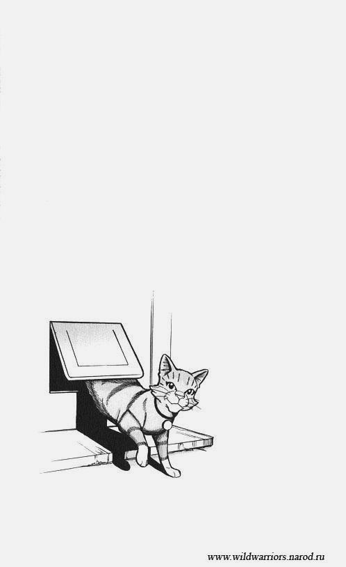 Манга. Путь Горелого. Племя в нужде Манга. Путь Горелого. Племя в нужде