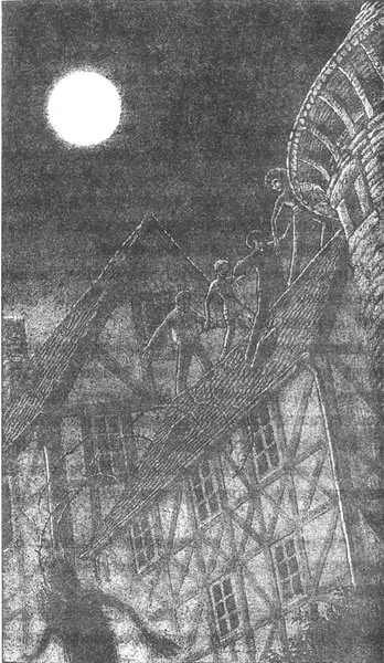 Колючник Колючник