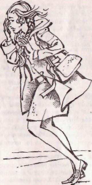 Между нами девочками, говоря… Между нами девочками, говоря…