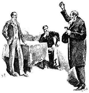 Приключения Шерлока Холмса Приключения Шерлока Холмса
