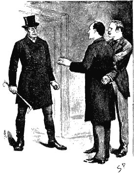 Приключения Шерлока Холмса Приключения Шерлока Холмса