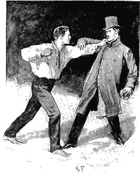 Приключения Шерлока Холмса Приключения Шерлока Холмса