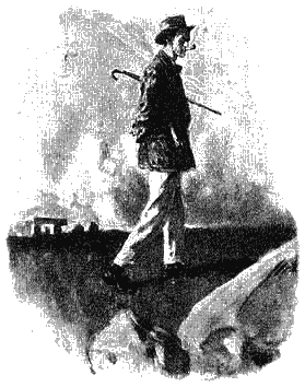 Его прощальный поклон Его прощальный поклон