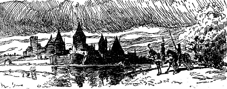 Квентин Дорвард Квентин Дорвард