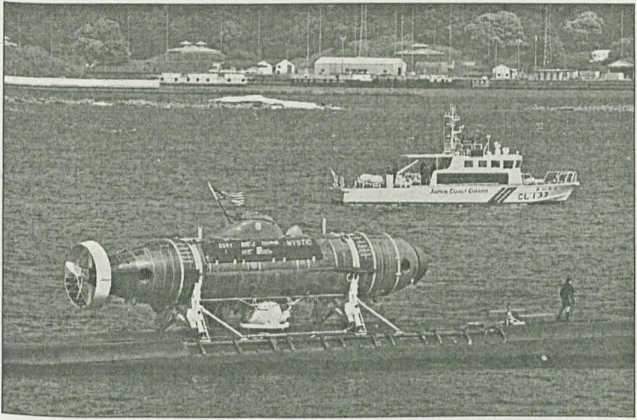 Украденная субмарина. К-129 Украденная субмарина. К-129