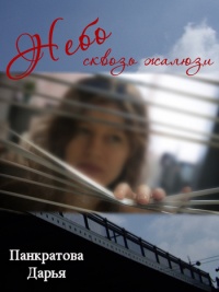 Небо сквозь жалюзи - Дарья Панкратова - Читать книги онлайн | Слушать аудиокниги онлайн | Электронная библиотека books-lib.com