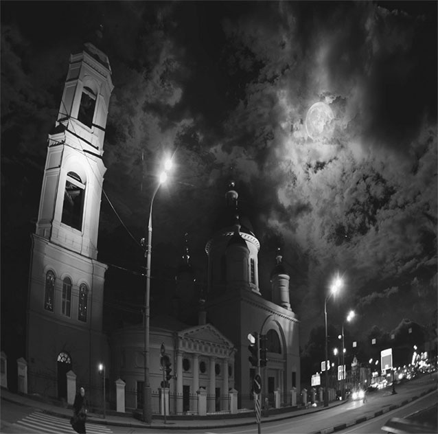 Дважды умереть и воскреснуть Дважды умереть и воскреснуть
