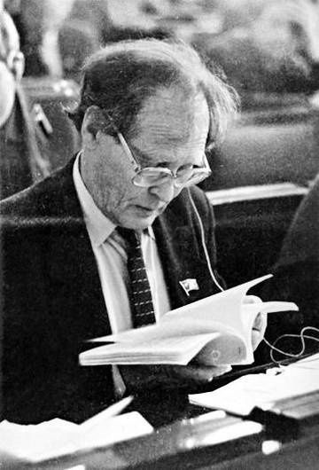 Диссиденты Диссиденты