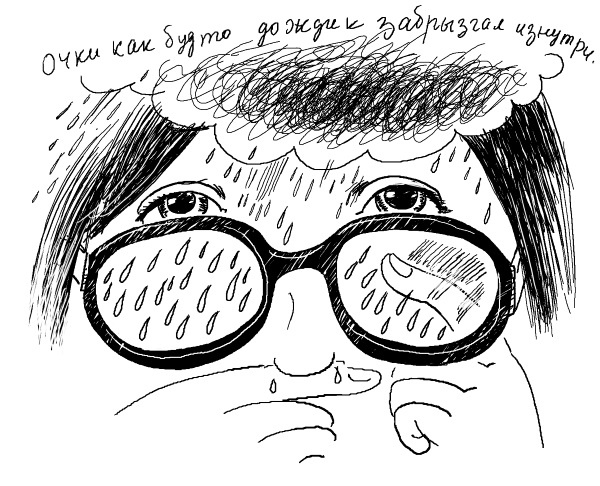 Печенька, или История Красавицы Печенька, или История Красавицы