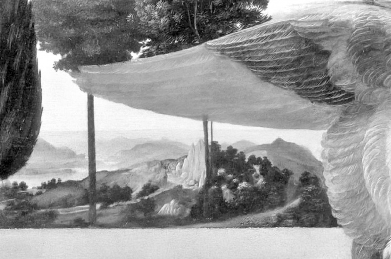 Леонардо да Винчи. Загадки гения Леонардо да Винчи. Загадки гения