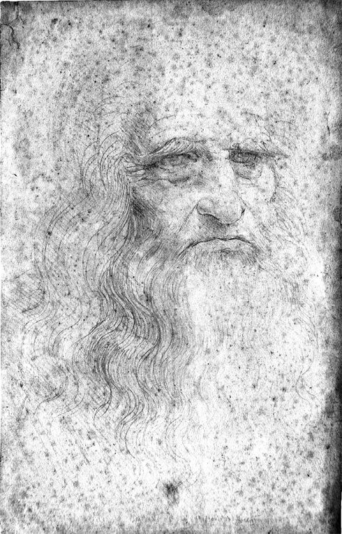 Леонардо да Винчи. Загадки гения Леонардо да Винчи. Загадки гения