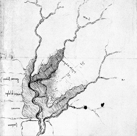 Леонардо да Винчи. Загадки гения Леонардо да Винчи. Загадки гения